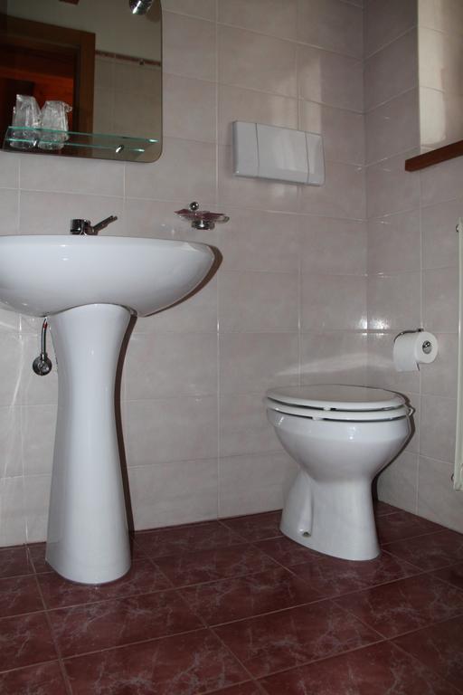 Hotel Garni Goccia D'Oro Cavalese Pokój zdjęcie